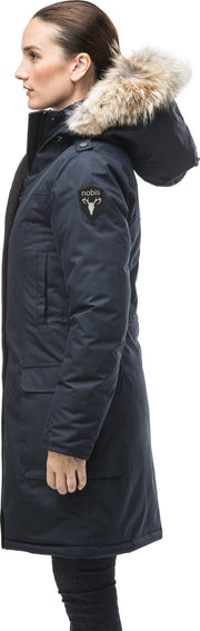 Abby Down Parka - Women's|-|Parka en duvet Abby - Femme
