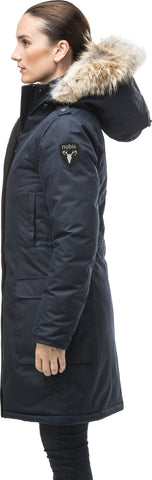 Abby Down Parka - Women's|-|Parka en duvet Abby - Femme