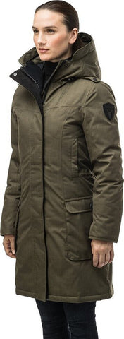 Abby Down Parka - Women's|-|Parka en duvet Abby - Femme