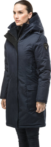 Abby Down Parka - Women's|-|Parka en duvet Abby - Femme