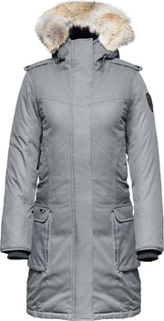 Abby Down Parka - Women's|-|Parka en duvet Abby - Femme