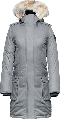 Abby Down Parka - Women's|-|Parka en duvet Abby - Femme