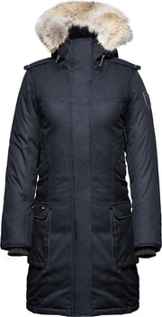 Abby Down Parka - Women's|-|Parka en duvet Abby - Femme