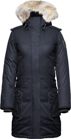 Abby Down Parka - Women's|-|Parka en duvet Abby - Femme