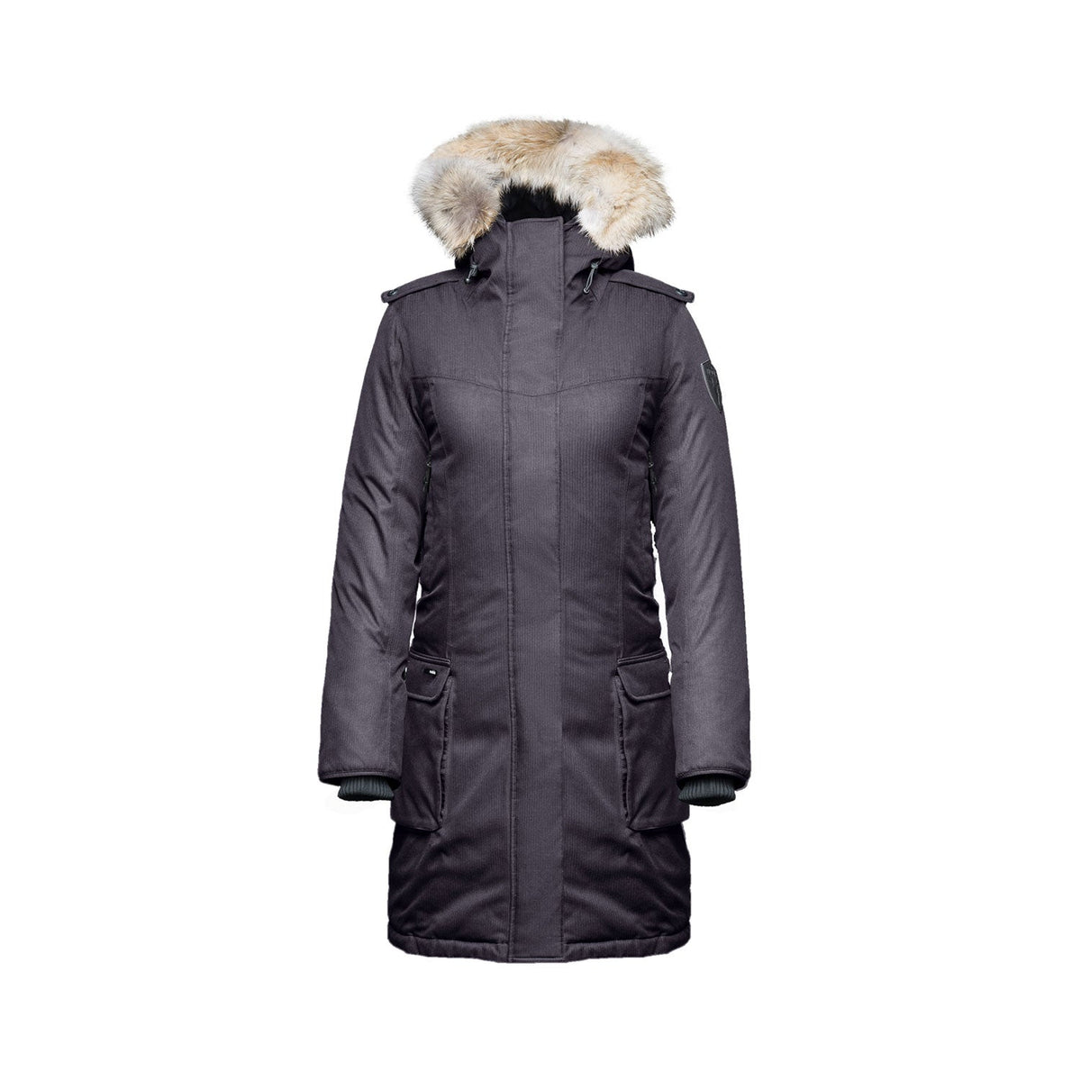 Abby Down Parka - Women's|-|Parka en duvet Abby - Femme