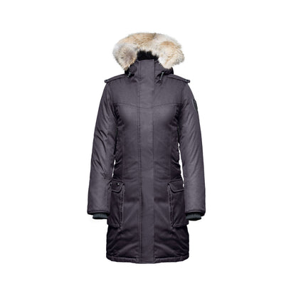 Abby Down Parka - Women's|-|Parka en duvet Abby - Femme