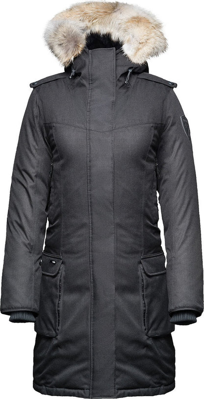 Abby Down Parka - Women's|-|Parka en duvet Abby - Femme