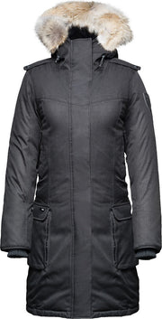 Abby Down Parka - Women's|-|Parka en duvet Abby - Femme