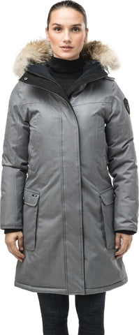 Abby Down Parka - Women's|-|Parka en duvet Abby - Femme