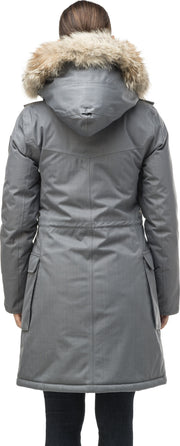 Abby Down Parka - Women's|-|Parka en duvet Abby - Femme