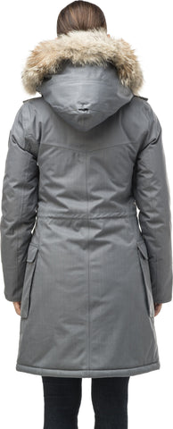 Abby Down Parka - Women's|-|Parka en duvet Abby - Femme