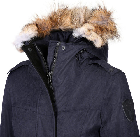Abby Down Parka - Women's|-|Parka en duvet Abby - Femme