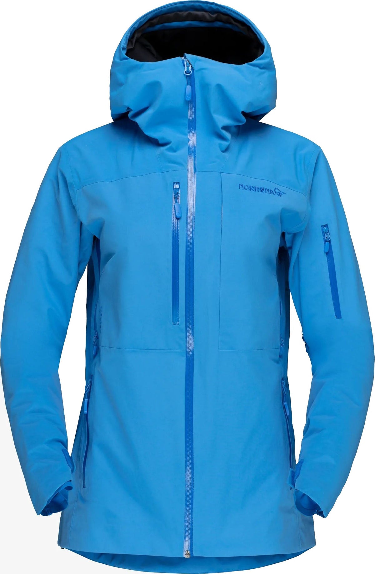 Lofoten Gore-Tex Insulated Jacket - Women's|-|Manteau isolé lofoten Gore-Tex - Femme