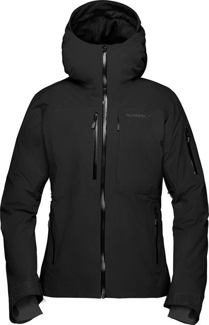 Lofoten Gore-Tex Insulated Jacket - Women's|-|Manteau isolé lofoten Gore-Tex - Femme