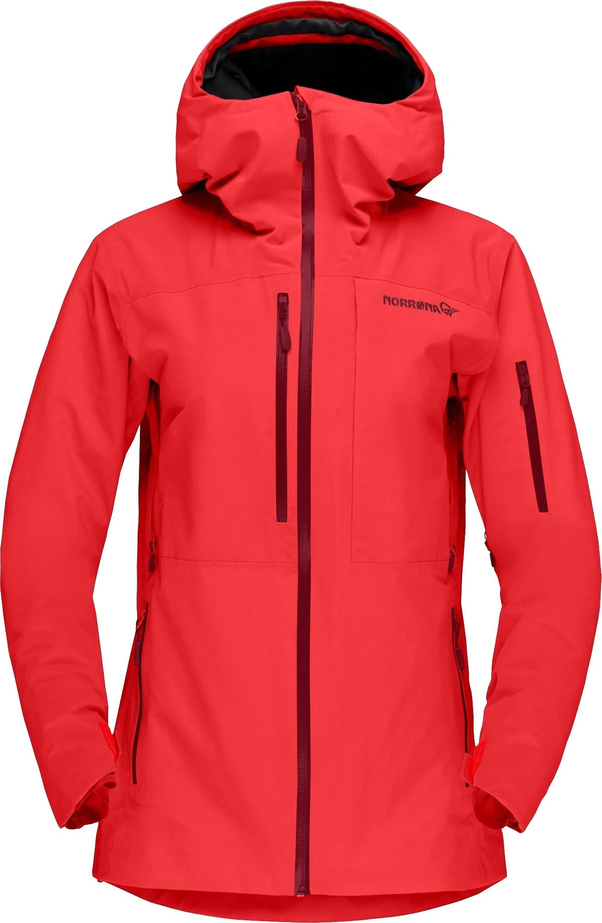 Lofoten Gore-Tex Insulated Jacket - Women's|-|Manteau isolé lofoten Gore-Tex - Femme