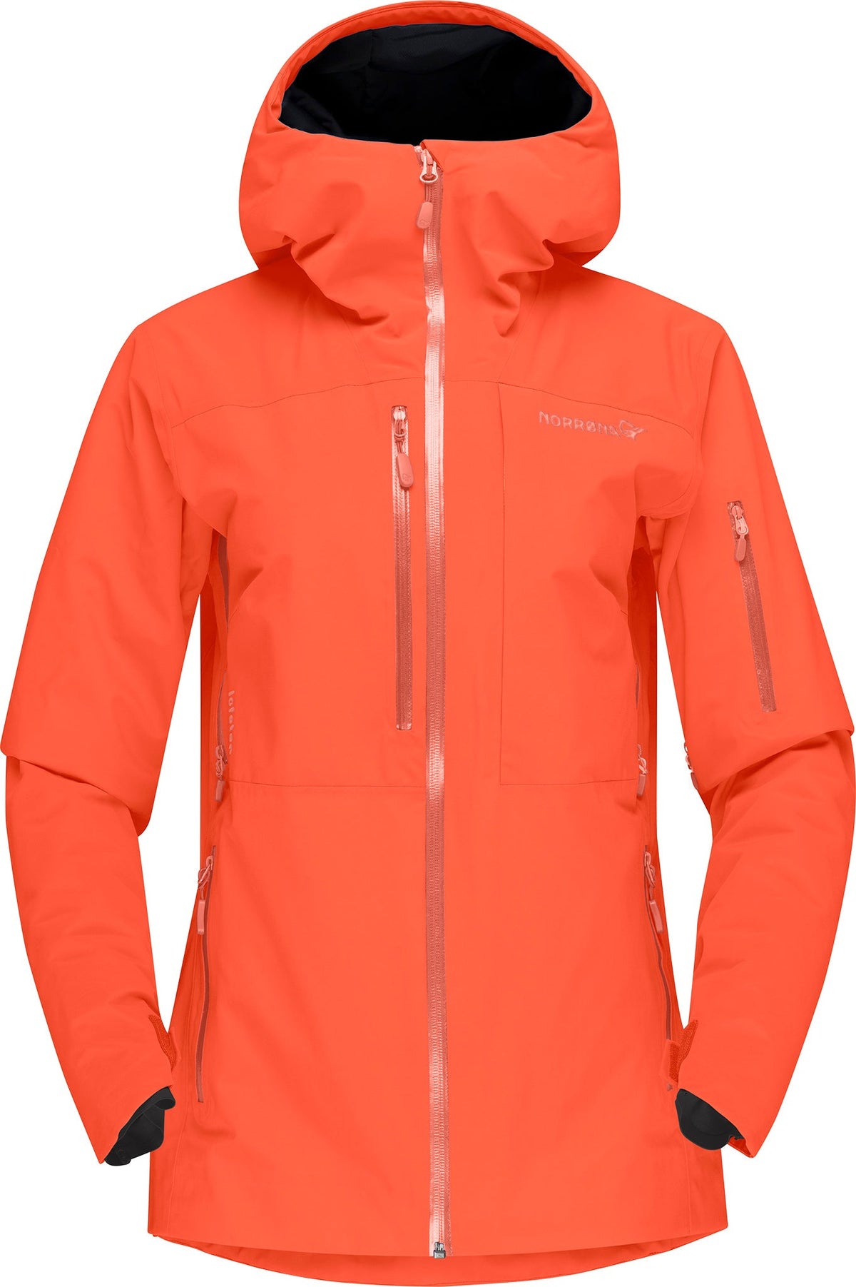 Lofoten Gore-Tex Insulated Jacket - Women's|-|Manteau isolé lofoten Gore-Tex - Femme