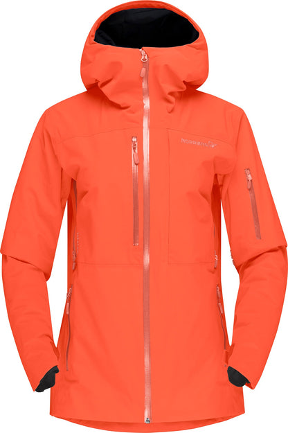 Lofoten Gore-Tex Insulated Jacket - Women's|-|Manteau isolé lofoten Gore-Tex - Femme