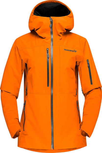 Lofoten Gore-Tex Insulated Jacket - Women's|-|Manteau isolé lofoten Gore-Tex - Femme