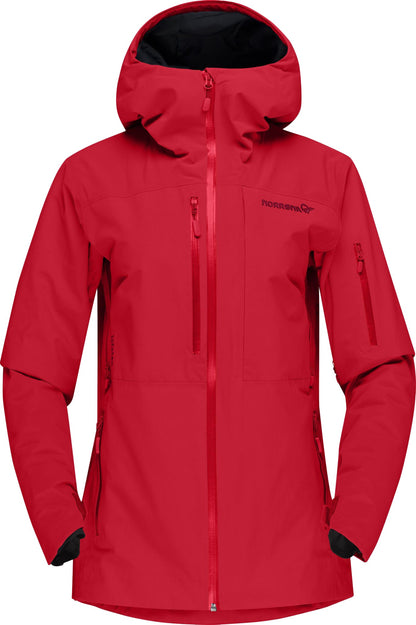 Lofoten Gore-Tex Insulated Jacket - Women's|-|Manteau isolé lofoten Gore-Tex - Femme