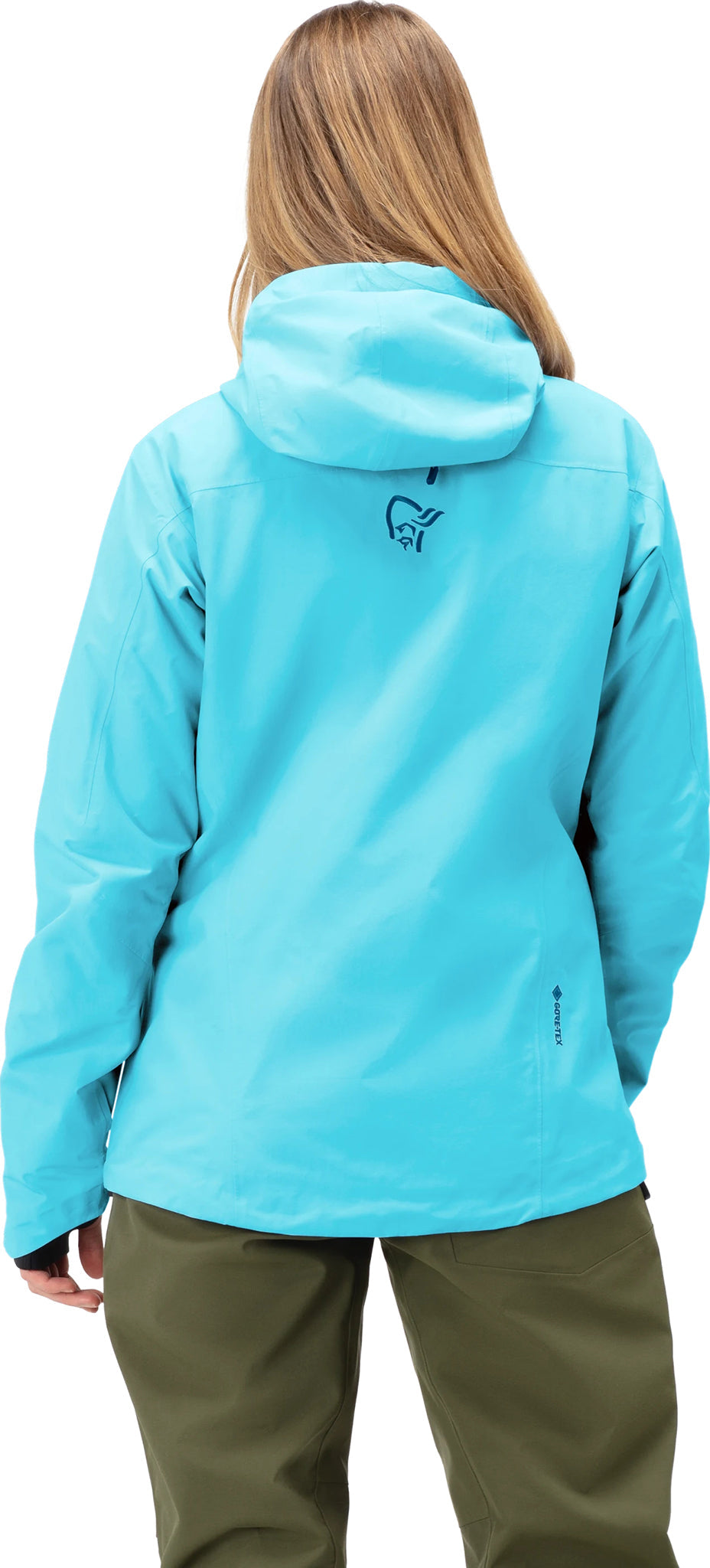Lofoten Gore-Tex Insulated Jacket - Women's|-|Manteau isolé lofoten Gore-Tex - Femme