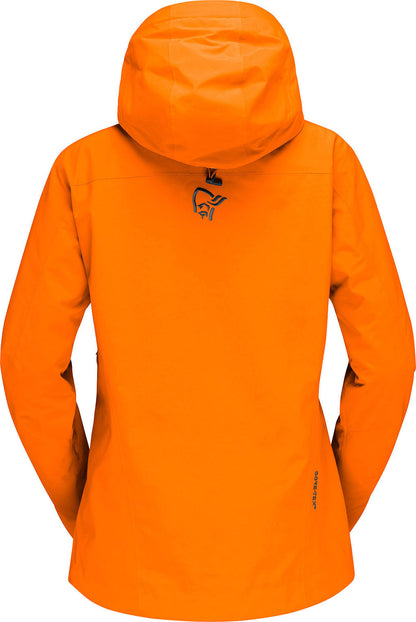Lofoten Gore-Tex Insulated Jacket - Women's|-|Manteau isolé lofoten Gore-Tex - Femme