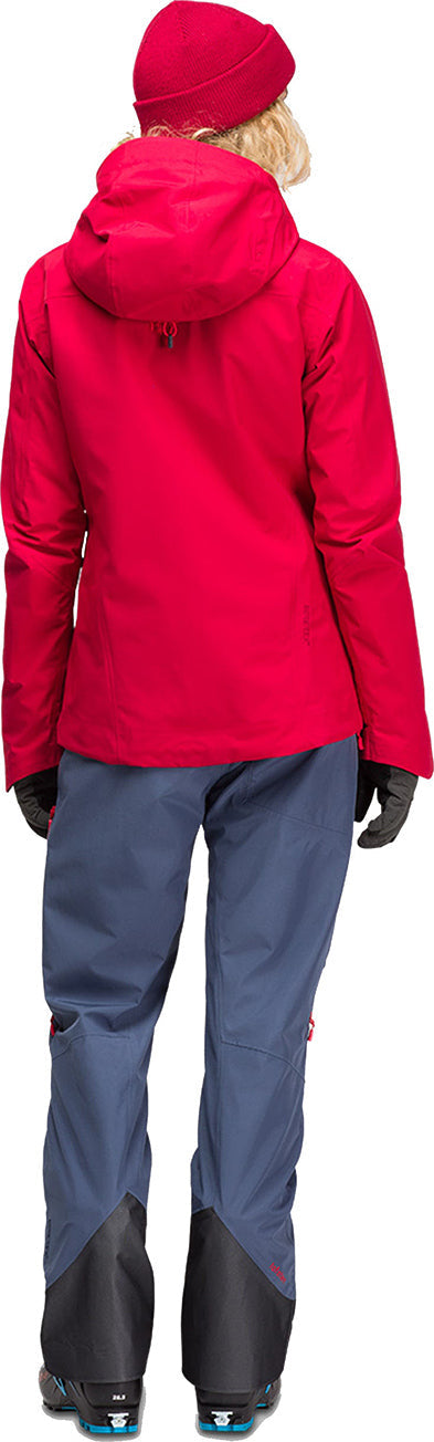 Lofoten Gore-Tex Insulated Jacket - Women's|-|Manteau isolé lofoten Gore-Tex - Femme
