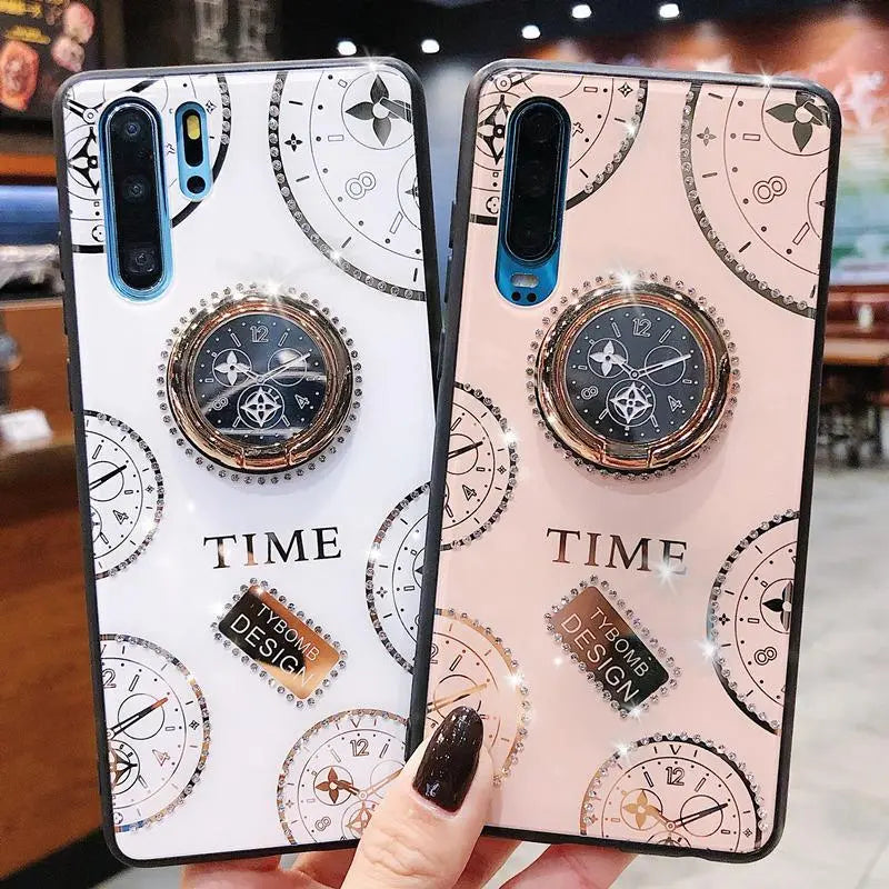 Time Goddess lbcase