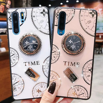 Time Goddess lbcase
