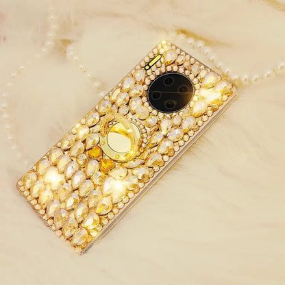 Golden Crystal lbcase