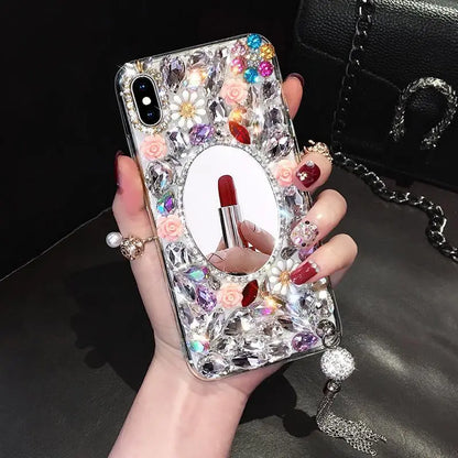 Gem Mirror Case lbcase