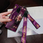 Glossy Wristband Case lbcase