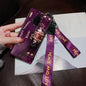 Glossy Wristband Case lbcase