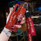 Glossy Wristband Case lbcase