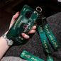 Glossy Wristband Case lbcase