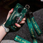 Glossy Wristband Case lbcase
