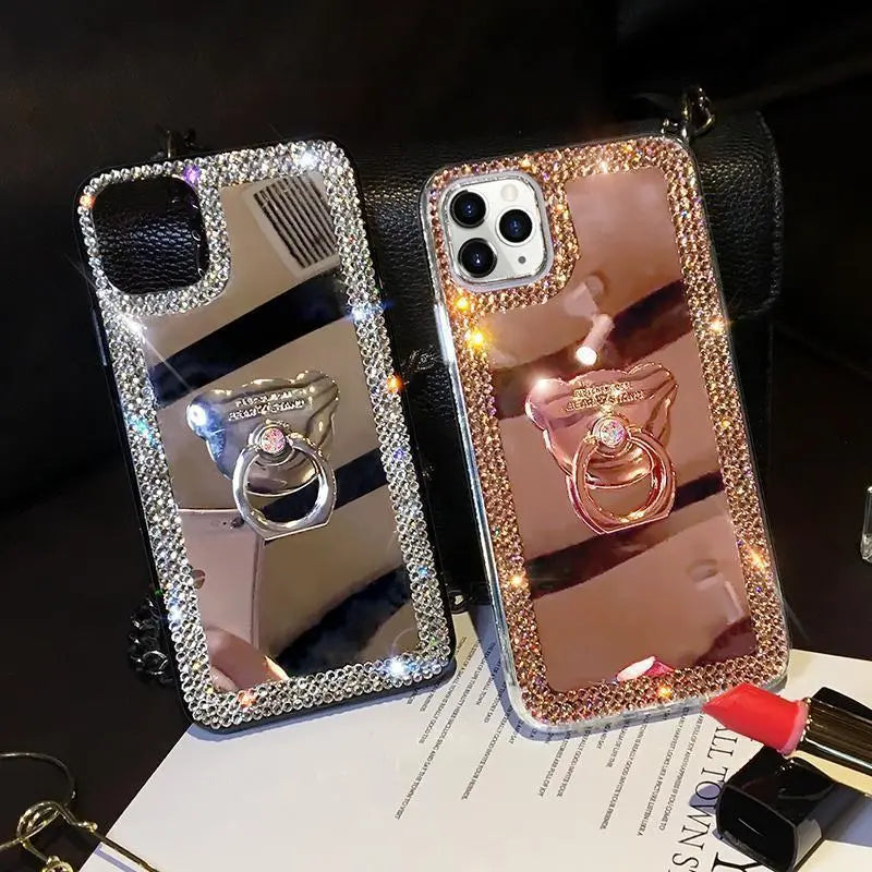 Bracket phone case lbcase