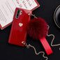 Strap Cross-body Case lbcase