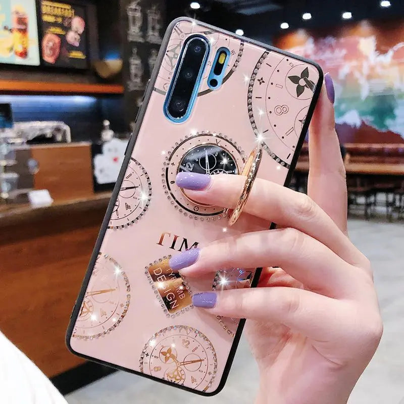 Time Goddess lbcase