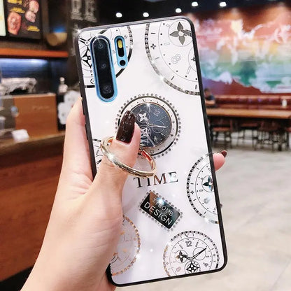 Time Goddess lbcase