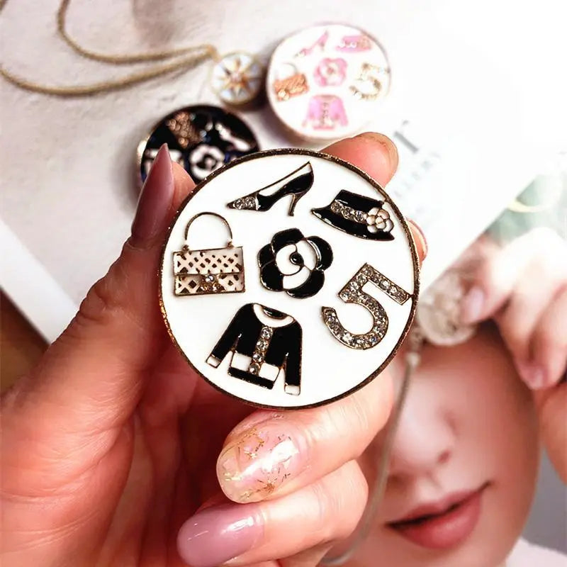 Temperament Ring Stand lbcase