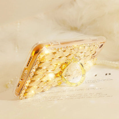 Golden Crystal lbcase