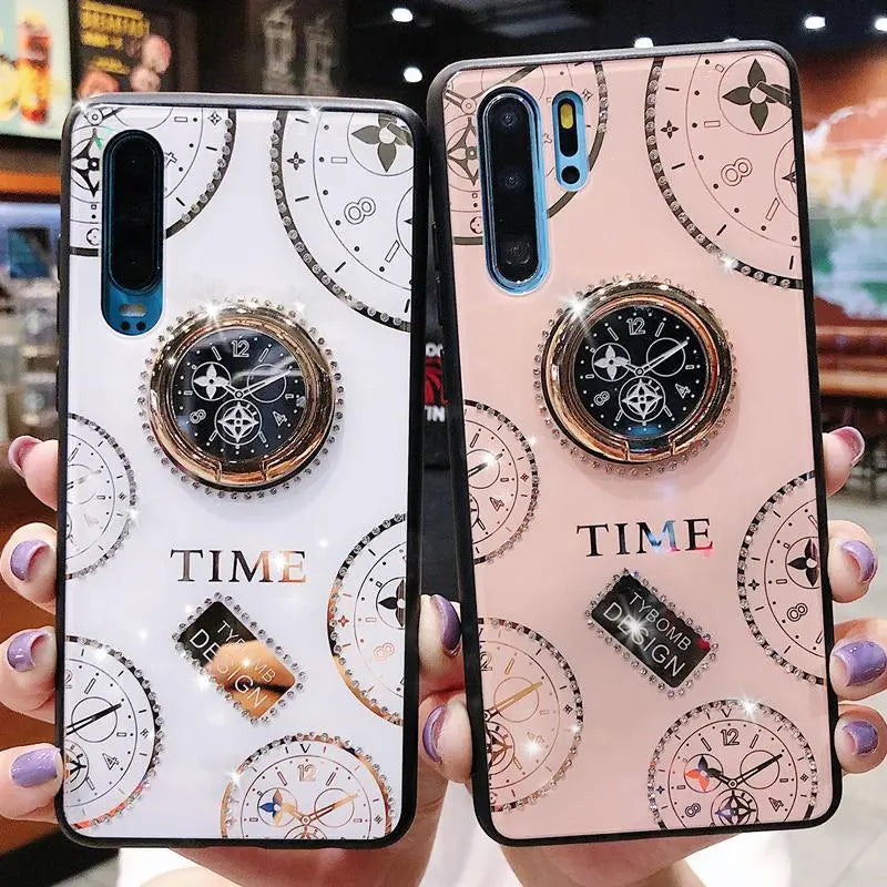 Time Goddess lbcase