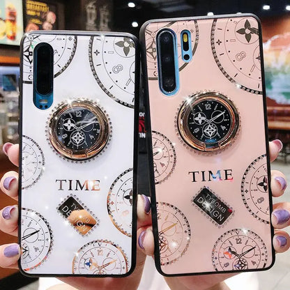 Time Goddess lbcase