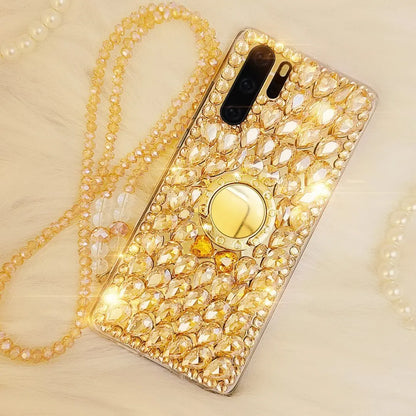 Golden Crystal lbcase