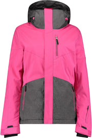 Coral Winter Jacket - Women's|-|Veste d'hiver Coral - Femme
