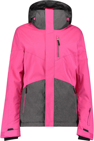 Coral Winter Jacket - Women's|-|Veste d'hiver Coral - Femme