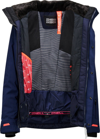 Coral Winter Jacket - Women's|-|Veste d'hiver Coral - Femme
