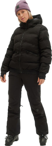 Aventurine Jacket - Women's|-|Manteau Aventurine - Femme
