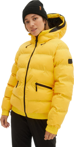 Aventurine Jacket - Women's|-|Manteau Aventurine - Femme