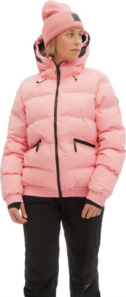 Aventurine Jacket - Women's|-|Manteau Aventurine - Femme